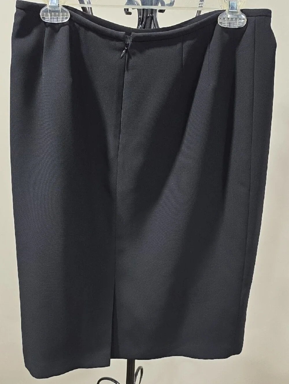 Jones Studio Black Pencil Skirt for Women